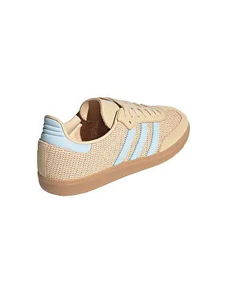 ADIDAS ORIGINALS | Zapatillas de deporte SAMBA OG | beige
